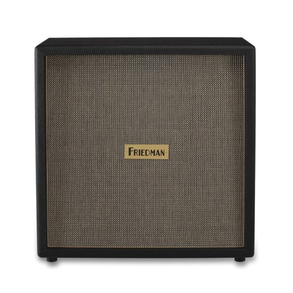 Friedman Vintage 412 Cab