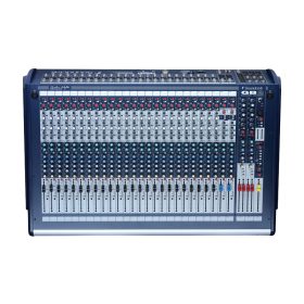 Soundcraft GB2 24
