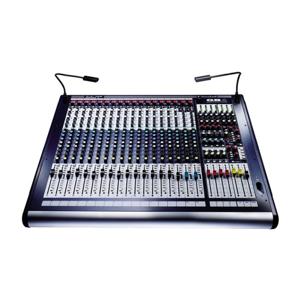 Soundcraft GB4 16