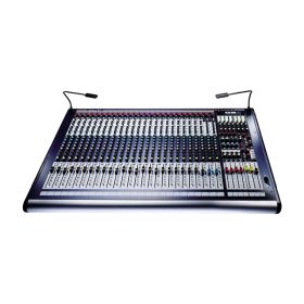 Soundcraft GB4 24