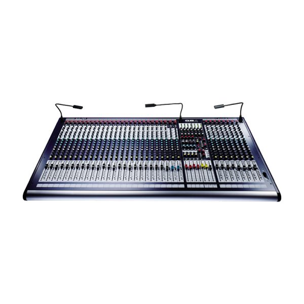 Soundcraft GB4 40