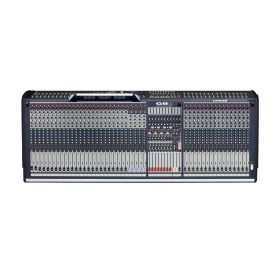 Soundcraft GB8 40