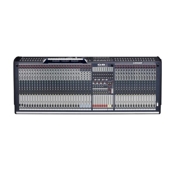 Soundcraft GB8 48