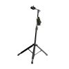 Gravity stands GS 01 NHB Foldable Guitar stand with Neck-hug Technology