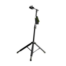 Gravity stands GS 01 NHB Foldable Guitar stand with Neck-hug Technology