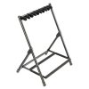 Gravity stands VARI-G 5 - Guitar rack for Five instruments