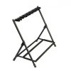 Gravity stands VARI-G 7 - Guitar rack for Seven instruments