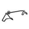 Gravity stands GS WMB 01 EB Display guitar wall holder for electric guitars
