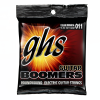 GHS 6-STRING ELECTRIC BOOMERS - Medium (GBM 11-50)