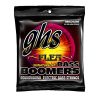 GHS Bass FLEA SIGNATURE BASS BOOMERS (M3045F 45-105)