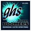 GHS SUB-ZERO GTR BOOMERS, MEDIUM (011-050)