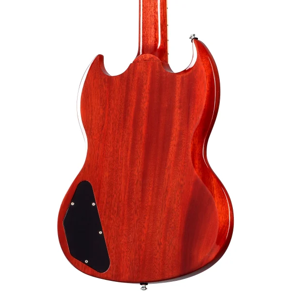 GIBSON SG Special Vintage Cherry With Case - Gambar 3