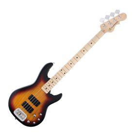 G&L Tribute M2000 3Tone Sunburst