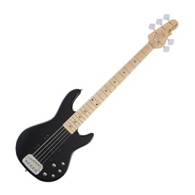 G&L Tribute M2500 Gloss black