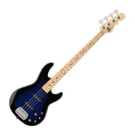 G&L Tribute MJ4 MP BLB