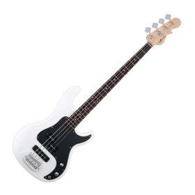 G&L Tribute SB2 Gloss white