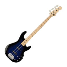 G&L Tribute JB2 Blueburst