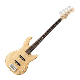 G&L Tribute JB2 Natural