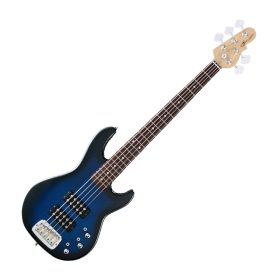 G&L Tribute L2500 Blueburst