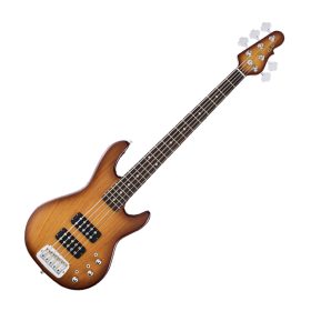 G&L Tribute L2500 Tobacco Sunburst