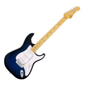 G&L Tribute Legacy Blueburst