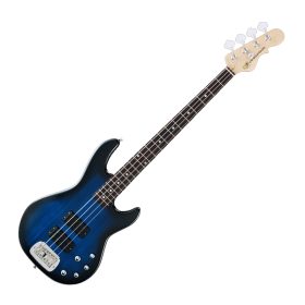 G&L Tribute M2000 Blueburst