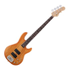 G&L Tribute M2000 Honeyburst