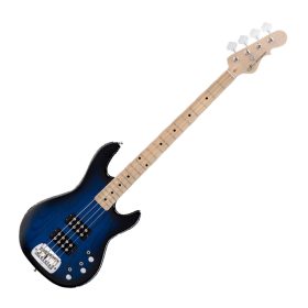 G&L Tribute L2000 Blueburst