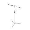 Gravity stands MS 4322 Microphone stand with folding tripod base - white