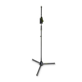 Gravity stands MS 43 Microphone stands straight with folding tripod base