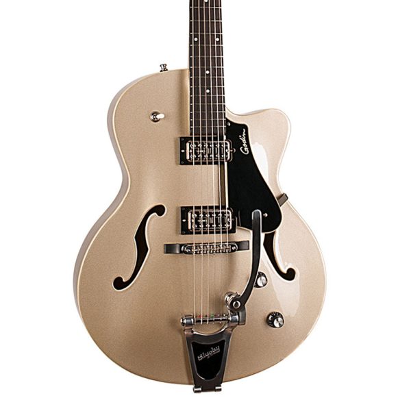 GODIN 5TH AVENUE UPTOWN LTD SILVER /GOLD W/TV JONES - Gambar 2