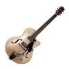GODIN 5TH AVENUE UPTOWN LTD SILVER /GOLD W/TV JONES