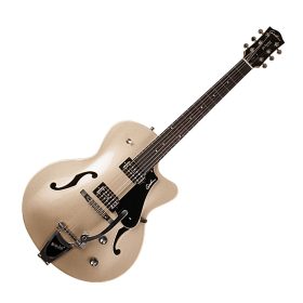 GODIN 5TH AVENUE UPTOWN LTD SILVER /GOLD W/TV JONES
