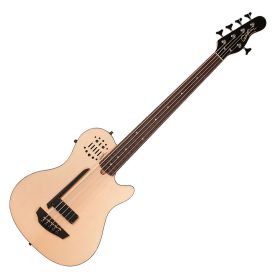 Godin A5 Bass Ultra Fretted RN SA