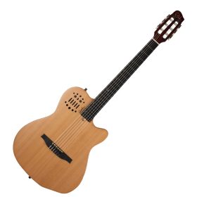 GODIN ACS Slim Cedar Natural SG