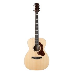 GODIN Fairmount CH LTD Rosewood HG EQ SF with Bag