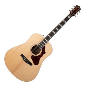Godin Metropolis LTD Natural HG EQ with TRIC Case