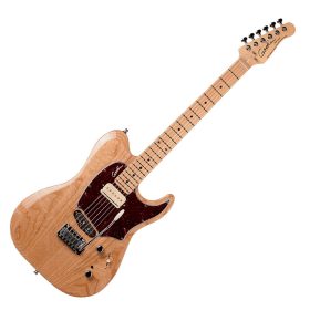 GODIN Passion Custom Swamp Ash MN