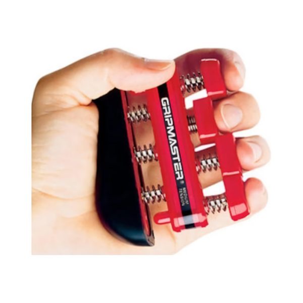 Planet Waves GMM Grip Master, medium tension - Gambar 2