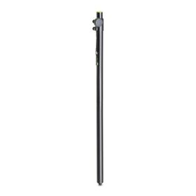 Gravity stands SP 2332TPB Two-part speaker pole 35mm to M20 (56")