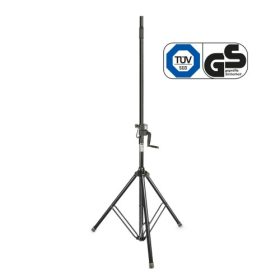 Gravity stands SP 4722B Wind up speaker stand