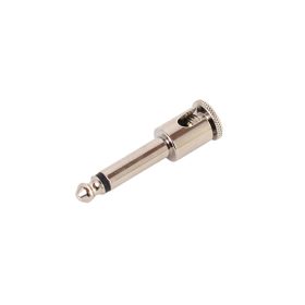 George LS 155 1/4" right angle plug