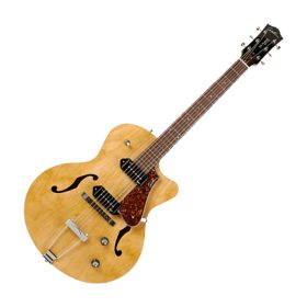 Godin 5th Avenue CW Kingpin II Natural with TRIC