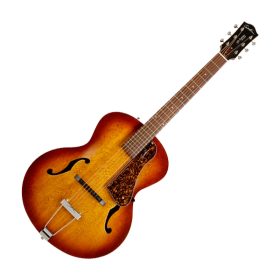 Godin 5th Avenue Cognac Burst SG