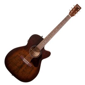 Art & Lutherie Legacy Bourbon Burst CW QIT