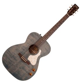 Art & Lutherie Legacy Denim Blue Q-Discrete