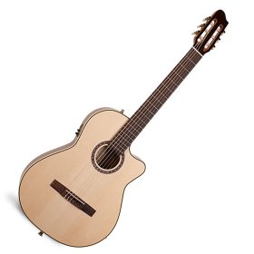 Godin Guitar LA Patrie Arena Natural