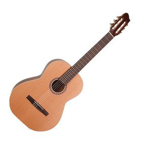 Godin LA PATRIE Etude QIT