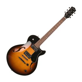 Godin Montreal Premier Sunburst