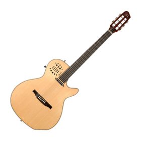 Godin Multiac Spectrum Natural